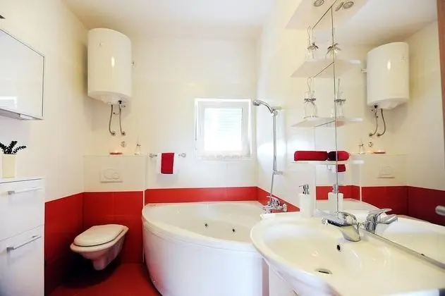 Gallery Apart Daire, 2 Yatak Odası, 2 Banyolu, Havuz Kenarı