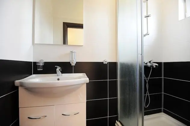 Gallery Apart Daire, 2 Yatak Odası, 2 Banyolu, Havuz Kenarı