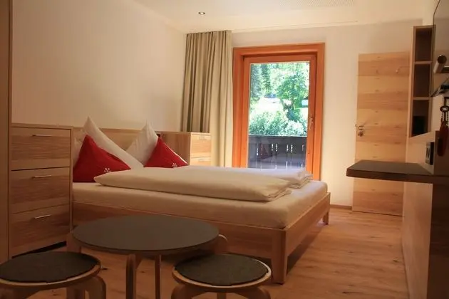 Comfort Tek Büyük Yataklı Oda, 1 En Büyük (King) Boy Yatak, Dağ Manzaralı