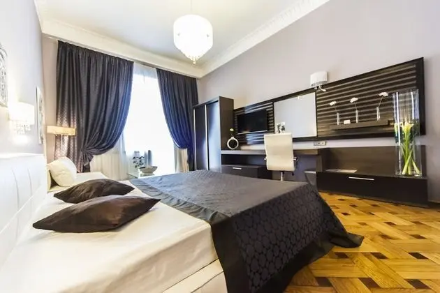Deluxe Apart Daire