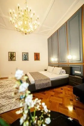 Exclusive Apart Daire