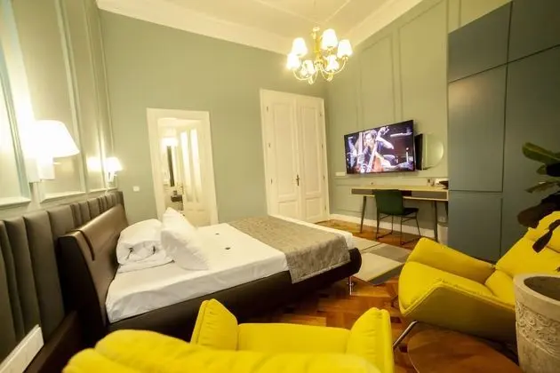 Exclusive Apart Daire