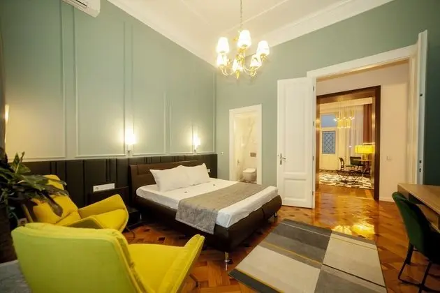 Exclusive Apart Daire