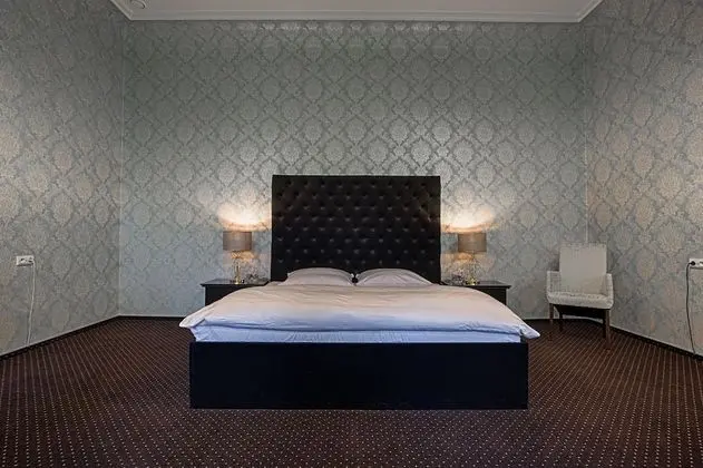 Johannes Gollnow Apartament
