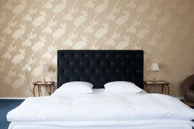 Johannes Gollnow Apartament