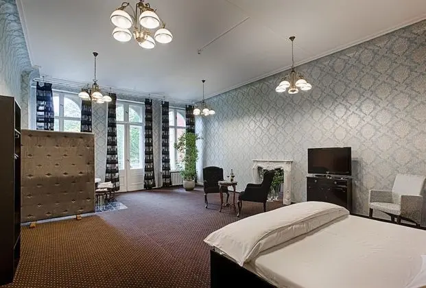 Johannes Gollnow Apartament