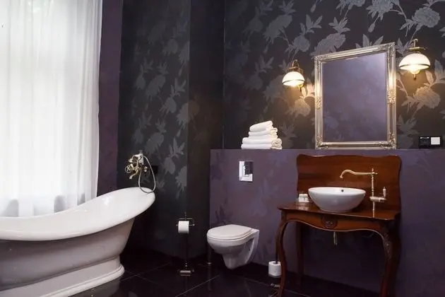 Marie von Viebahn Suite