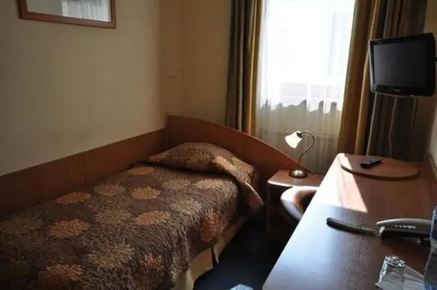 Tek Kişilik Oda