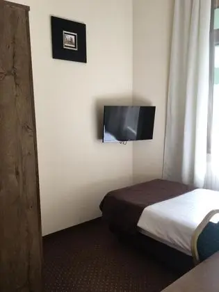 Tek Kişilik Oda