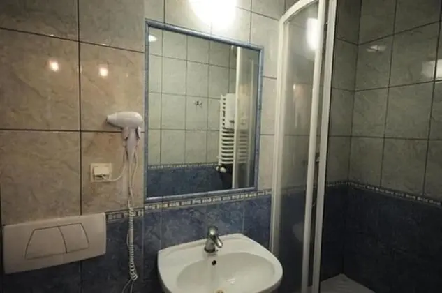 Tek Kişilik Oda