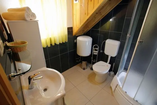 İki Ayrı Yataklı Oda