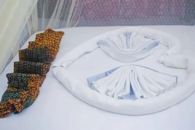 Kır Evi, Birden Çok Yatak