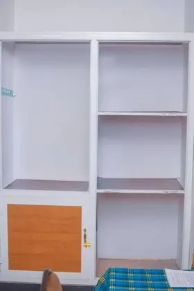 Kır Evi, Birden Çok Yatak