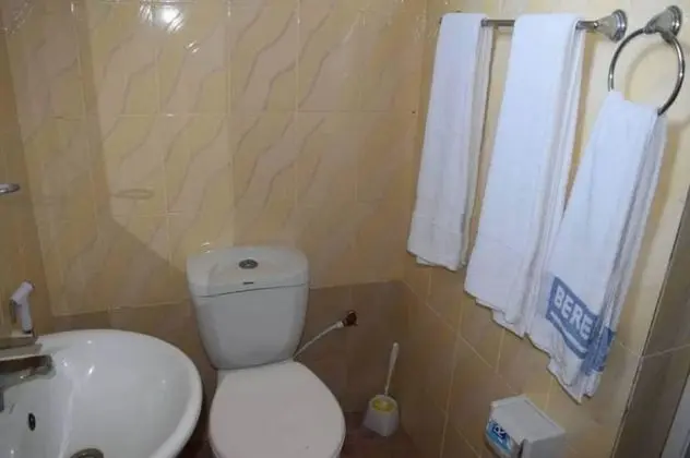 Kır Evi, Birden Çok Yatak