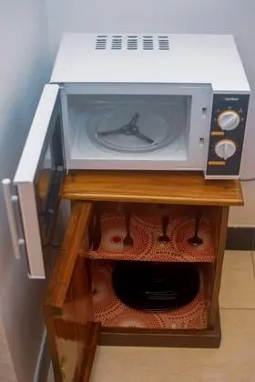 Kır Evi, Birden Çok Yatak