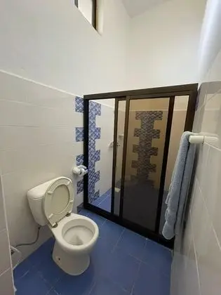 Comfort Üç Kişilik Oda