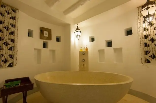 Dağ Evi, Deniz Manzaralı