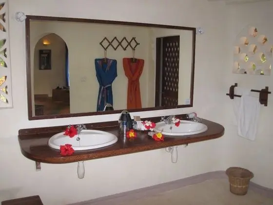 Dağ Evi, Deniz Manzaralı