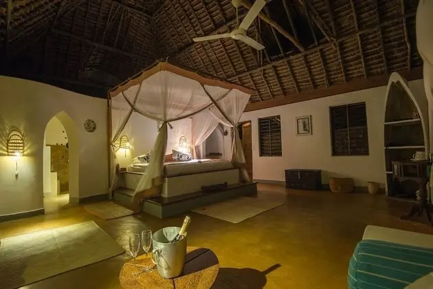 Sea view Chalet (G)