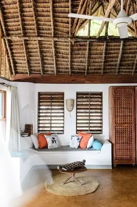 Sea view Chalet (G)