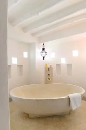 Sea view Chalet (G)