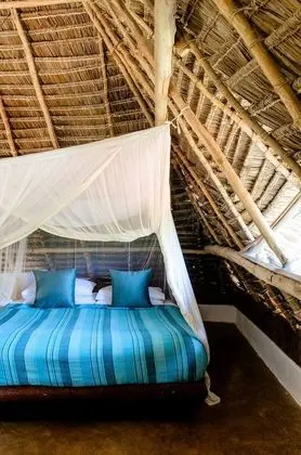 Sea View Chalet (With Mezzanine)