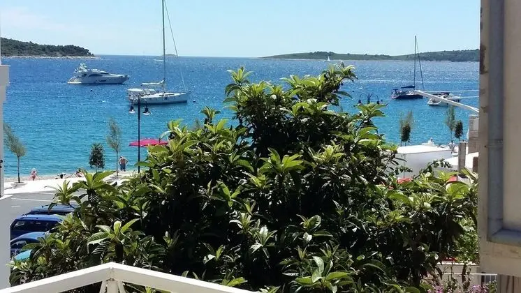 Apart Daire (Mateo - 60m from sea - A2(4))