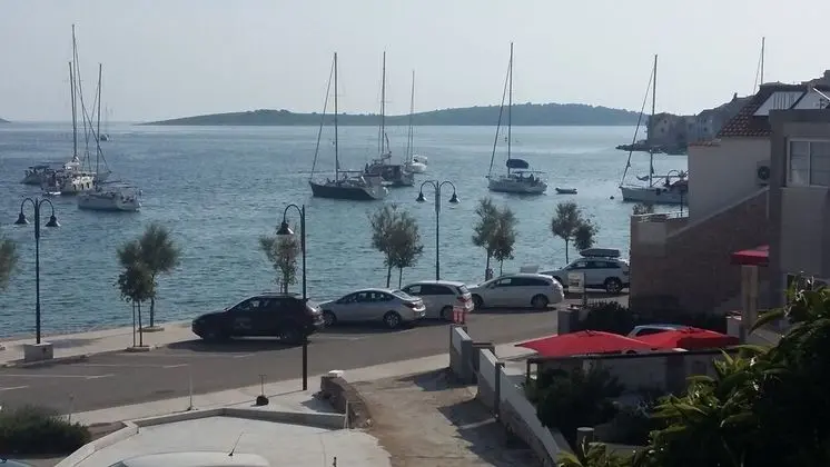 Apart Daire (Mateo - 60m from sea - A2(4))