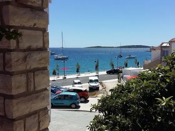 Apart Daire (Mateo - 60m from sea - A2(4))