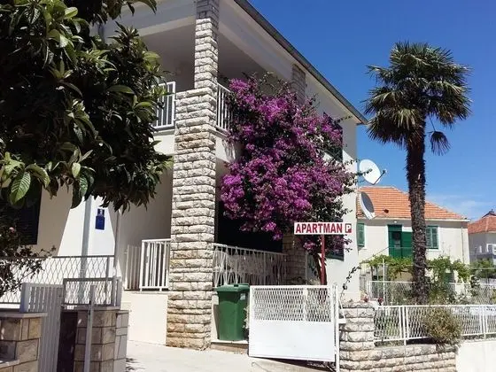 Apart Daire (Mateo - 60m from sea - A2(4))