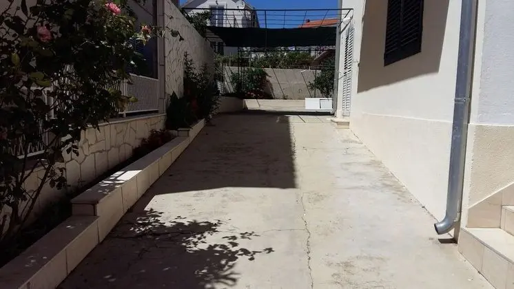 Apart Daire (Mateo - 60m from sea - A2(4))