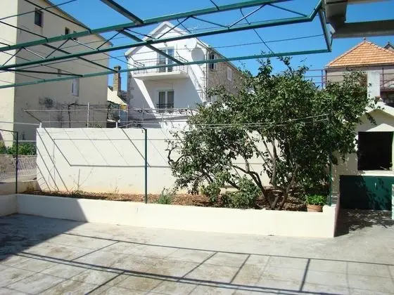 Apart Daire (Mateo - 60m from sea - A2(4))