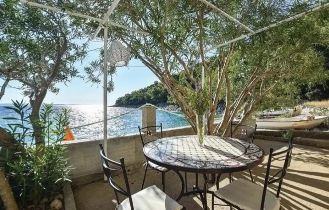 Apart Daire (Mateo - by the beach - A1 Delia(5))