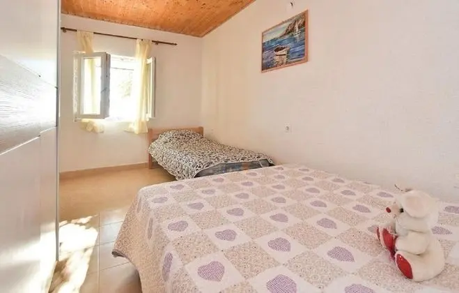 Apart Daire (Mateo - by the beach - A1 Delia(5))