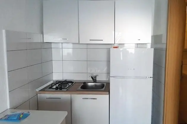 Apart Daire (Mateo - by the beach - A1 Delia(5))