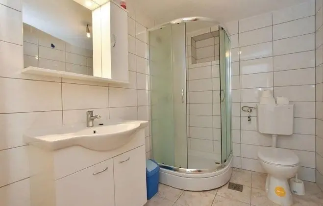 Apart Daire (Mateo - by the beach - A1 Delia(5))