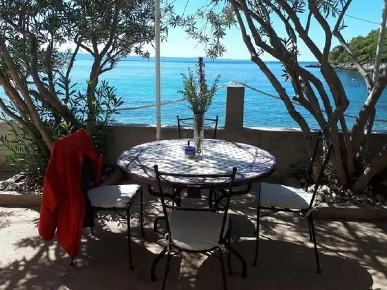 Apart Daire (Mateo - by the beach - A1 Delia(5))