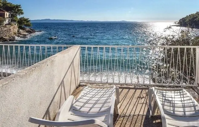 Apart Daire (Mateo - by the beach - A2 Mateo(4))