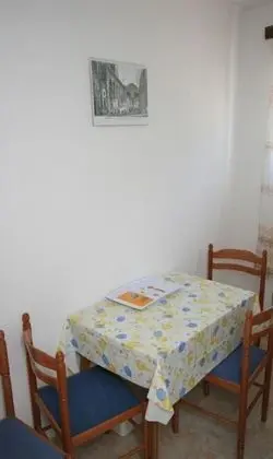 Apart Daire (Mateo - by the beach - A2 Mateo(4))