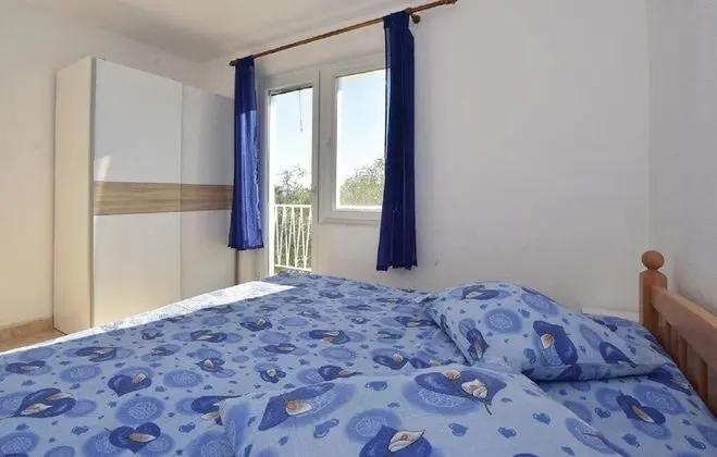 Apart Daire (Mateo - by the beach - A2 Mateo(4))