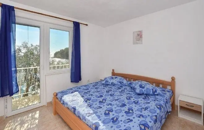 Apart Daire (Mateo - by the beach - A2 Mateo(4))