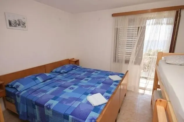 Apart Daire (Mateo - by the beach - A2 Mateo(4))