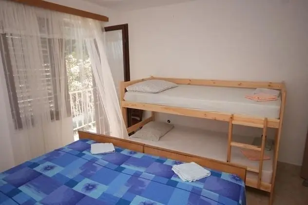 Apart Daire (Mateo - by the beach - A2 Mateo(4))