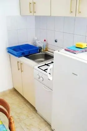 Apart Daire (Mateo - by the beach - A2 Mateo(4))