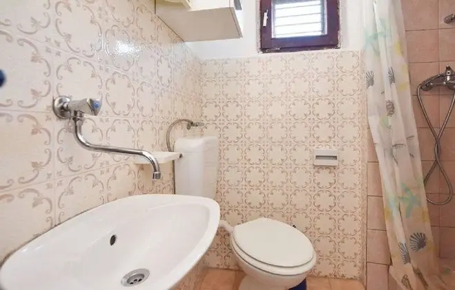 Apart Daire (Mateo - by the beach - A2 Mateo(4))