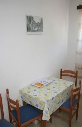 Apart Daire (Mateo - by the beach - A2 Mateo(4))