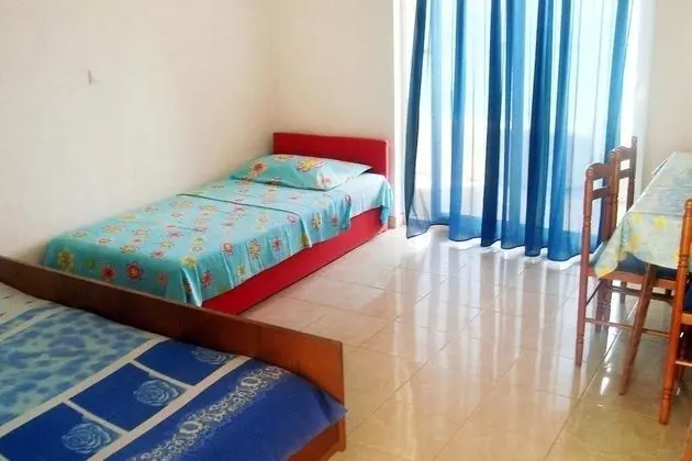 Apart Daire (Mateo - by the beach - A3 Mini(3+2))