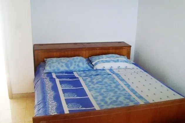 Apart Daire (Mateo - by the beach - A3 Mini(3+2))