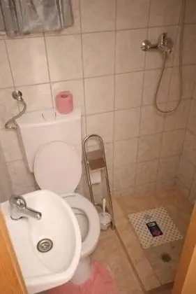 Apart Daire (Mateo - by the beach - A3 Mini(3+2))