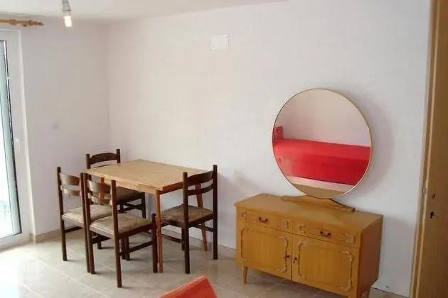 Apart Daire (Mateo - by the beach - A3 Mini(3+2))